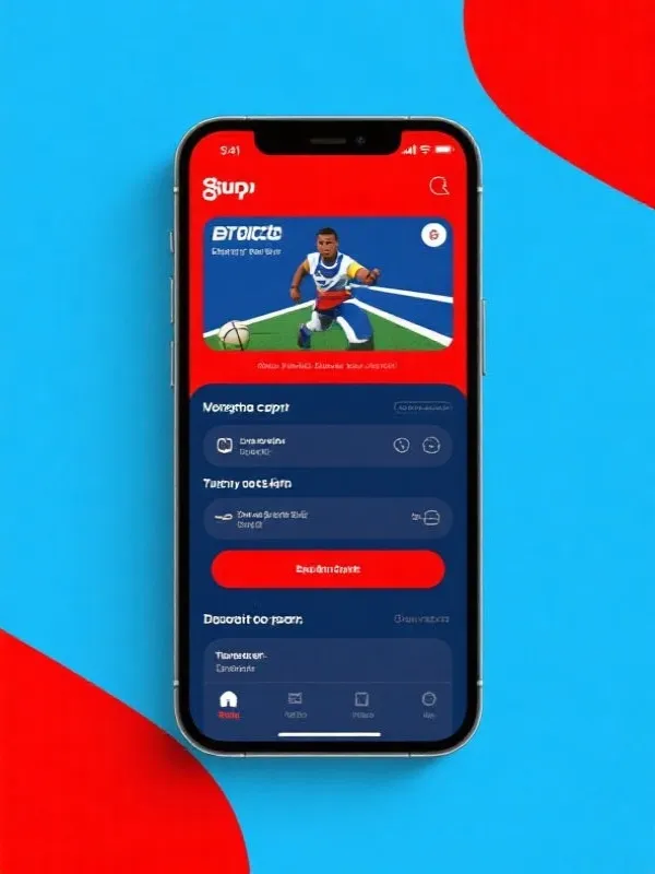 2026世界盃官方App介面展示