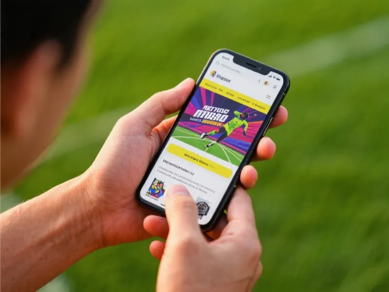 手機版操作示範