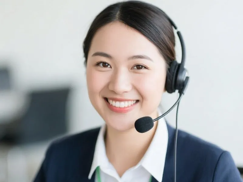 Customer Support Representative