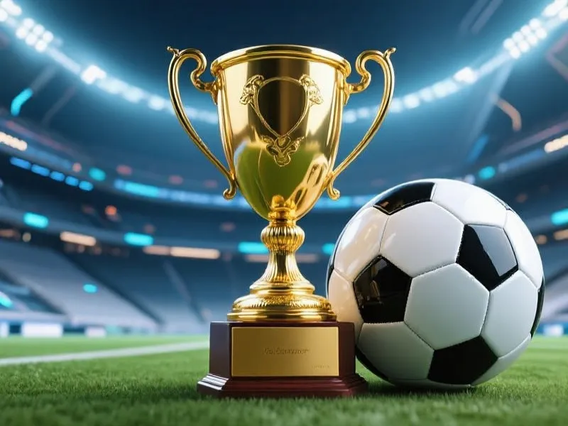 賽事狂熱預測挑戰