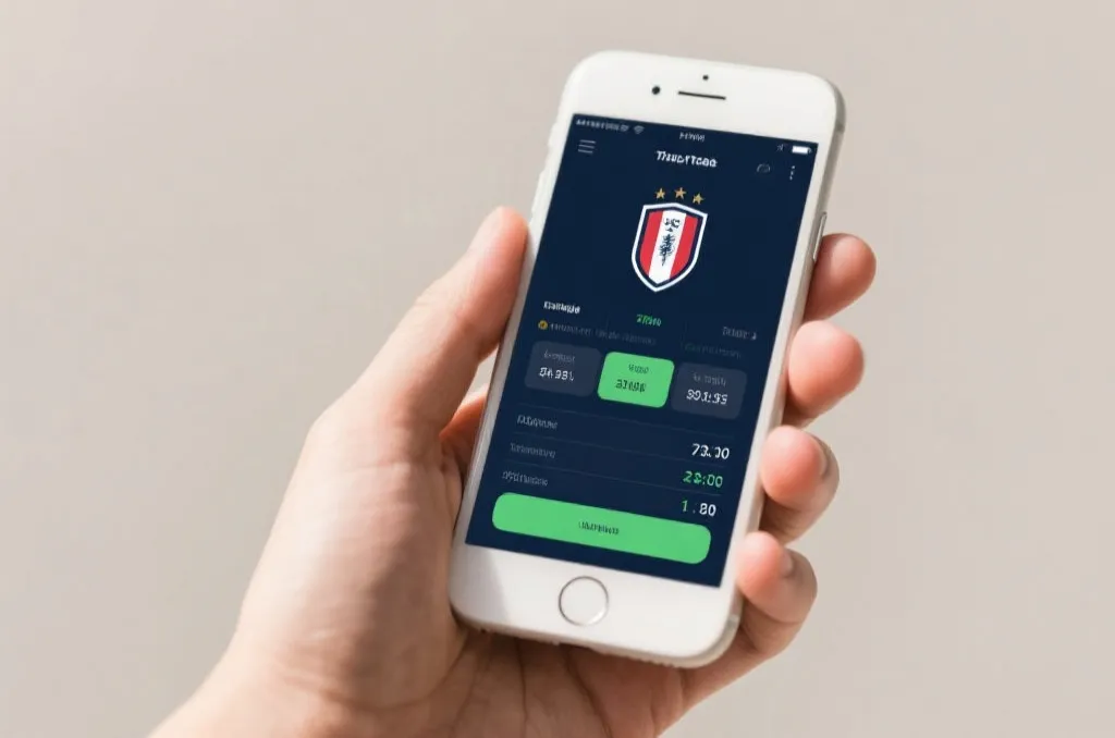 2026世界盃手機App使用指南：如何隨時隨地掌握即時比分與賽事動態